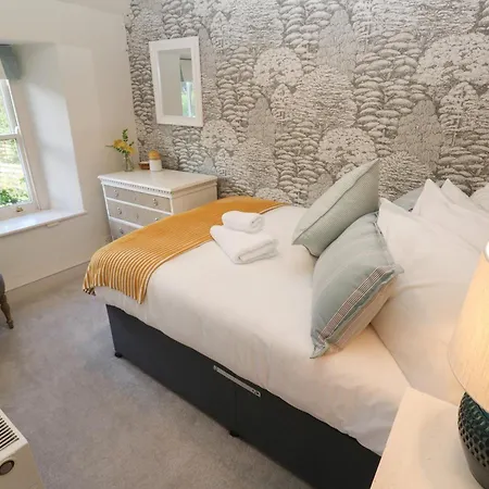 Apple Tree Holiday home
